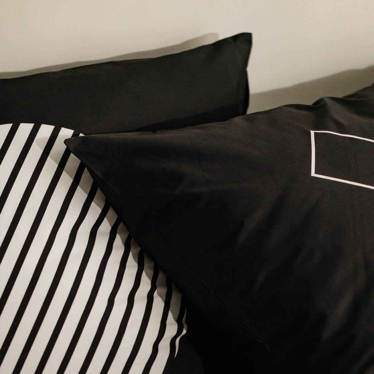 Pościel Satynowa Tictactoe 200x220 cm