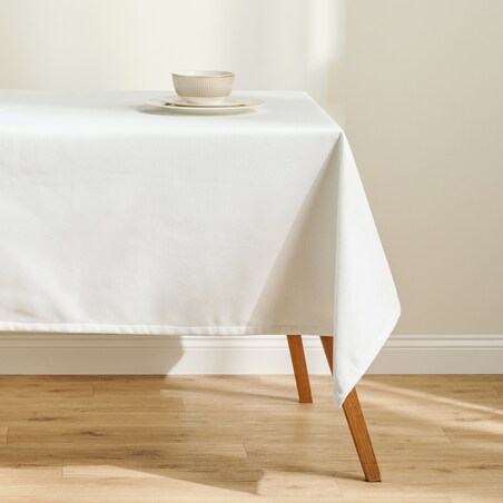 Obrus Jednobarwny Sauvo 150x220 cm