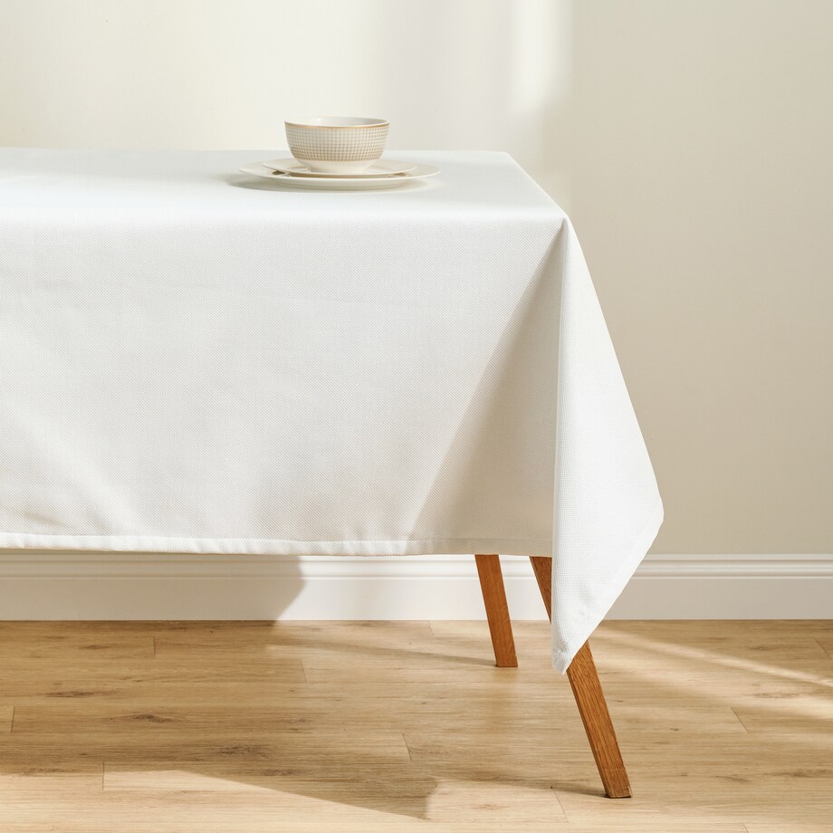 Obrus Jednobarwny Sauvo 150x220 cm
