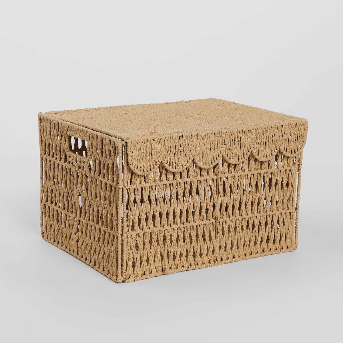 Kufer Handitto 34x46 cm