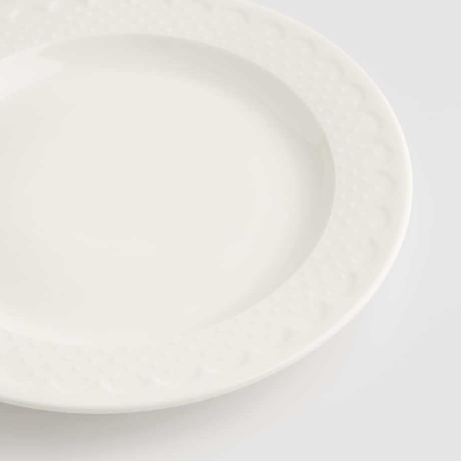 Talerz Deserowy Aniela