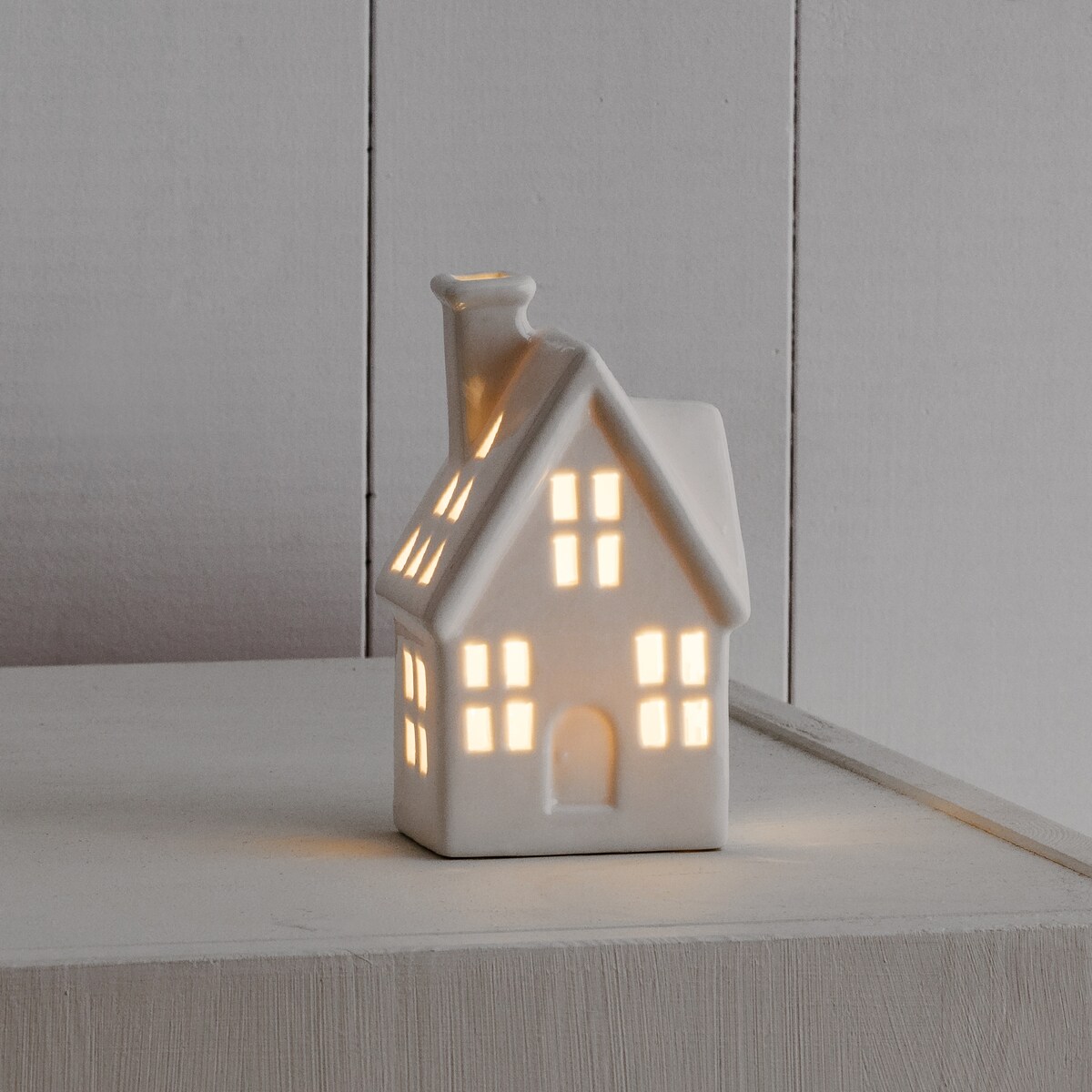 Figurka Led Husi