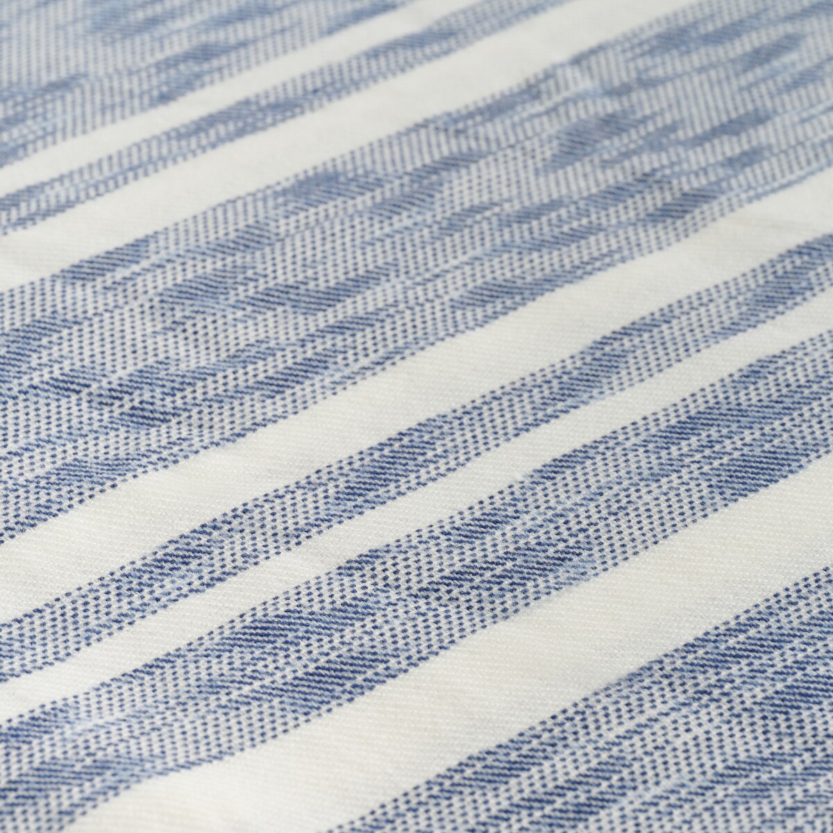 Koc Ondi 127x152 cm w paski