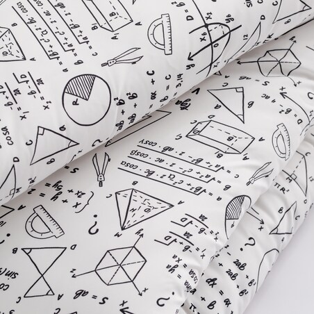 Pościel Z Mikrofibry Magnetar 160x200 cm