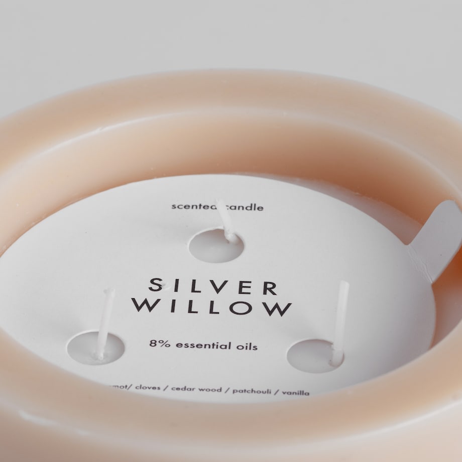 Świeca Zapachowa Minori