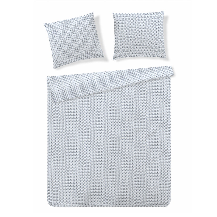 Pościel Z Mikrofibry Pavone 200x220 cm z motywem morskim