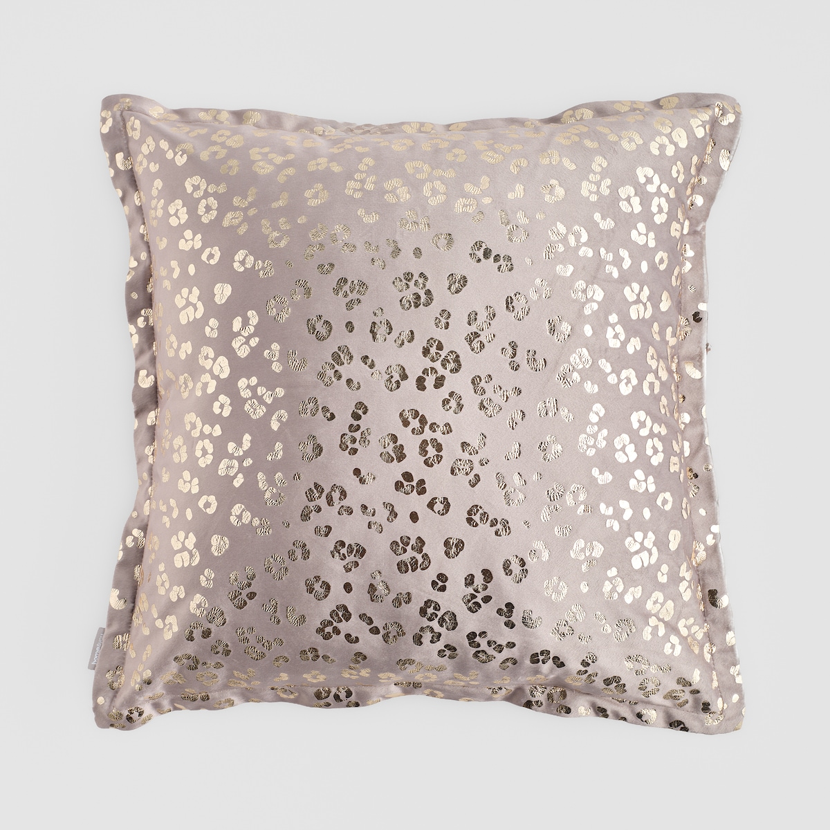 Poszewka z nadrukiem Panterin 45x45 cm