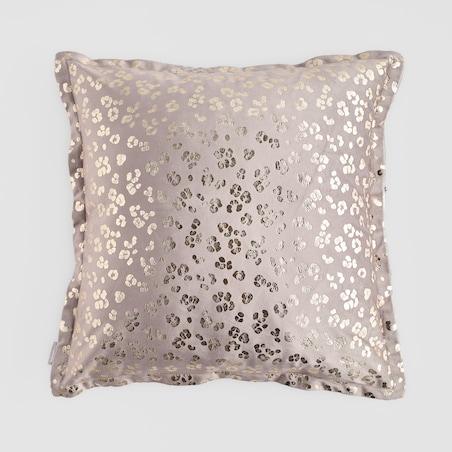 Poszewka z nadrukiem Panterin 45x45 cm