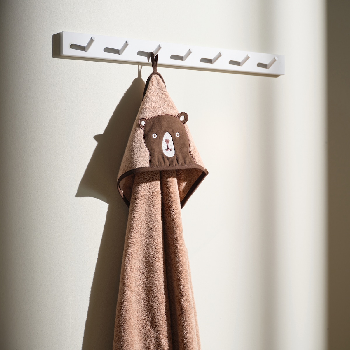 Ręcznik do twarzy lub do rąk Nooks 30x30 cm