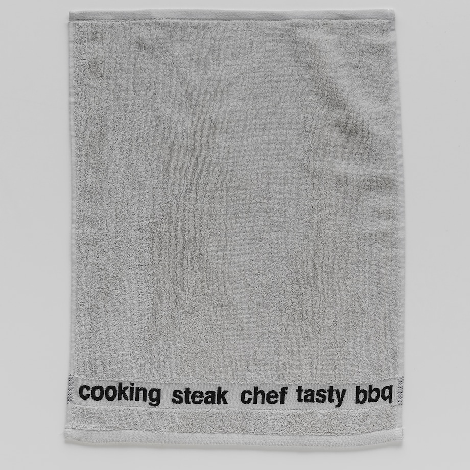 Komplet Ręczników Kuchennych Chefs 