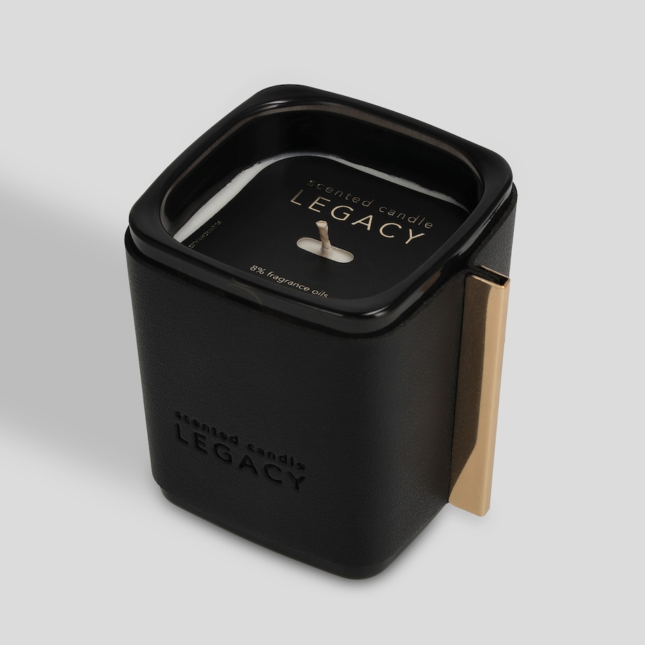 Świeca Zapachowa Marque