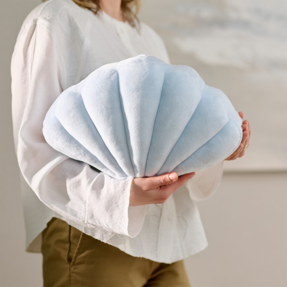 Poduszka Seashell