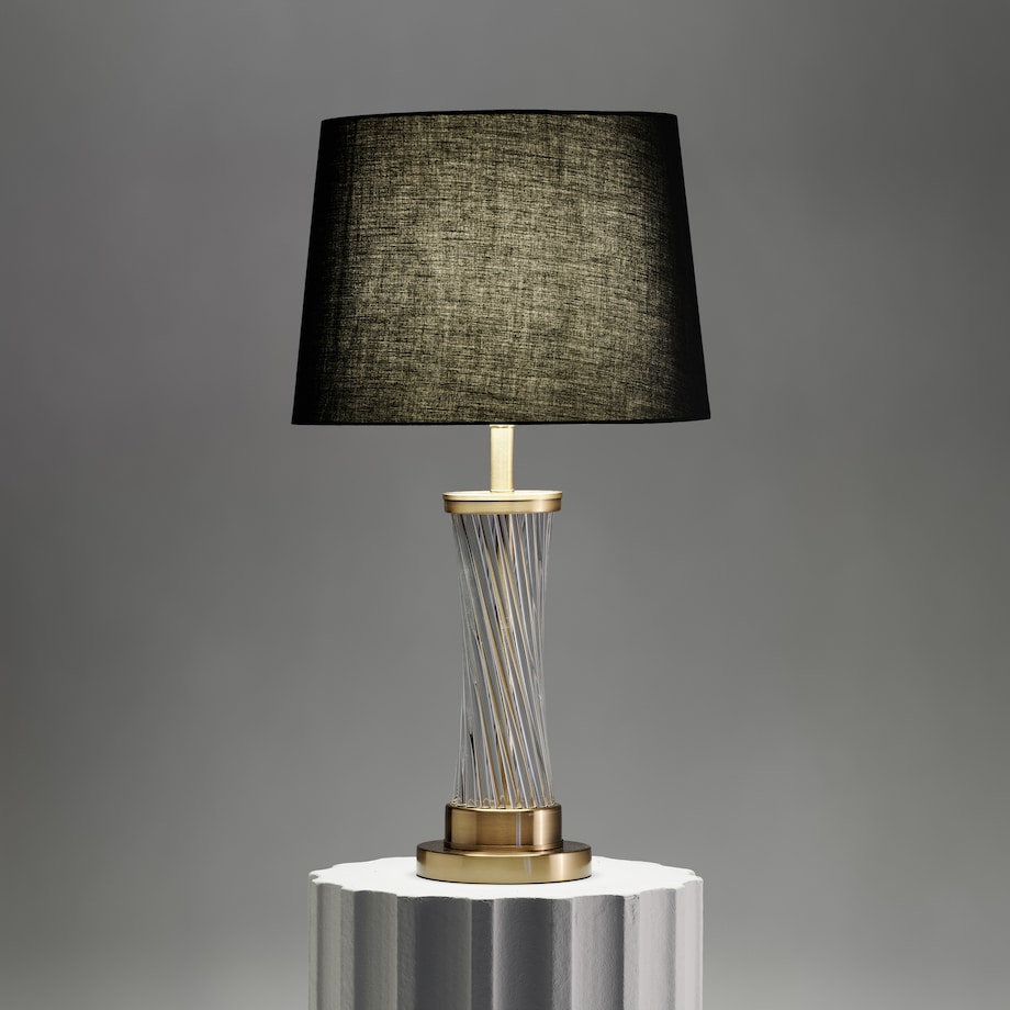 Lampa Stołowa Canne