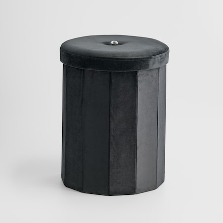 Kosz Na Pranie Diamentos 38x38 cm