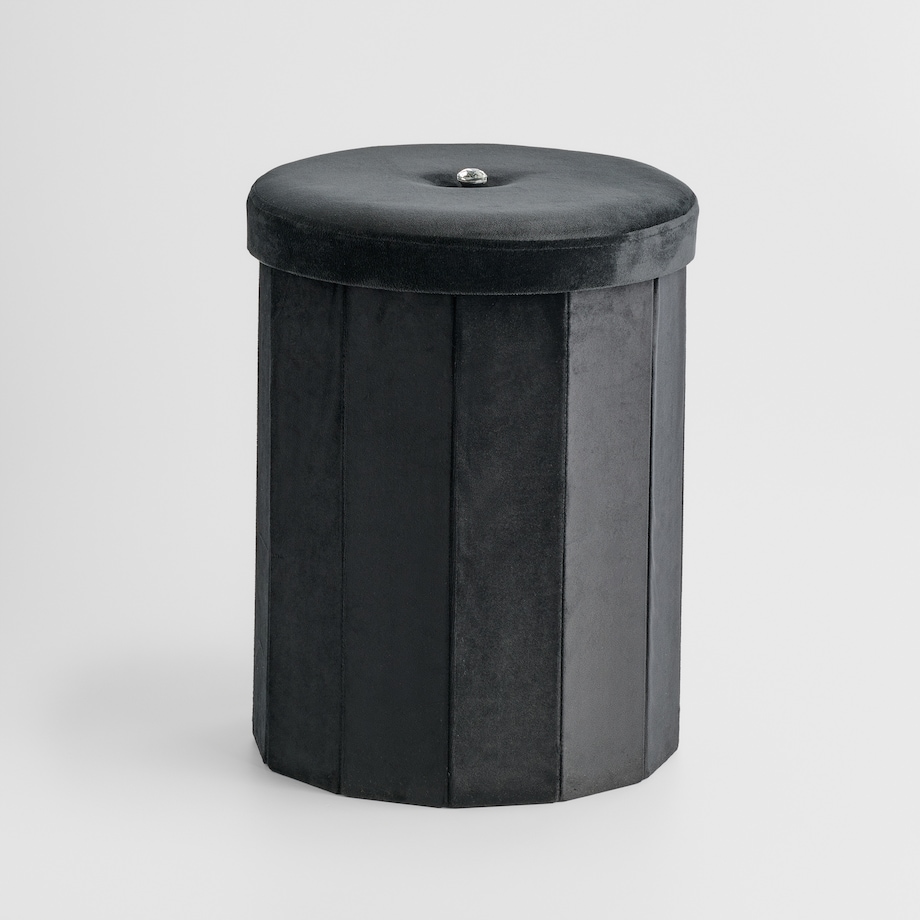 Kosz Na Pranie Diamentos 38x38 cm