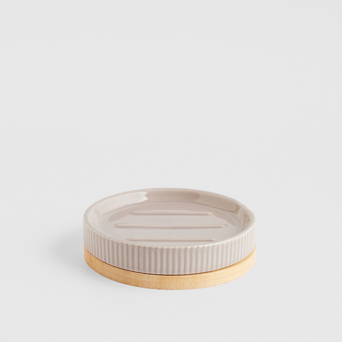 Mydelniczka Liners gloss