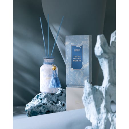 Dyfuzor zapachowy ipuro ocean breeze 240 ml