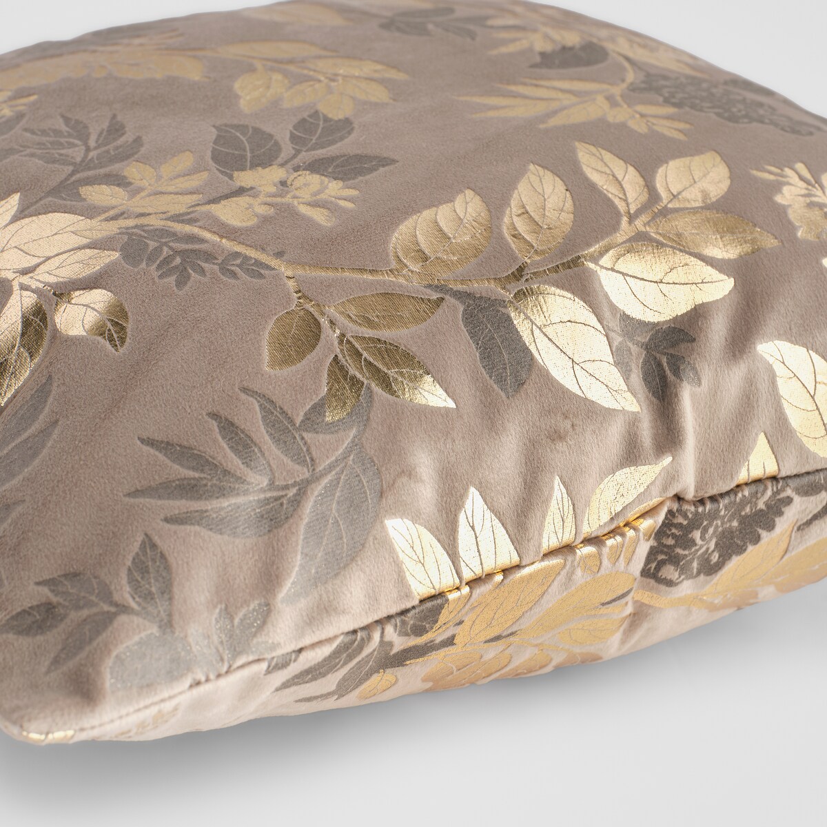 Poszewka z nadrukiem Verla 45x45 cm