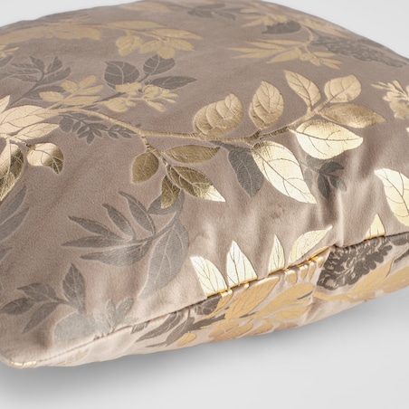 Poszewka z nadrukiem Verla 45x45 cm