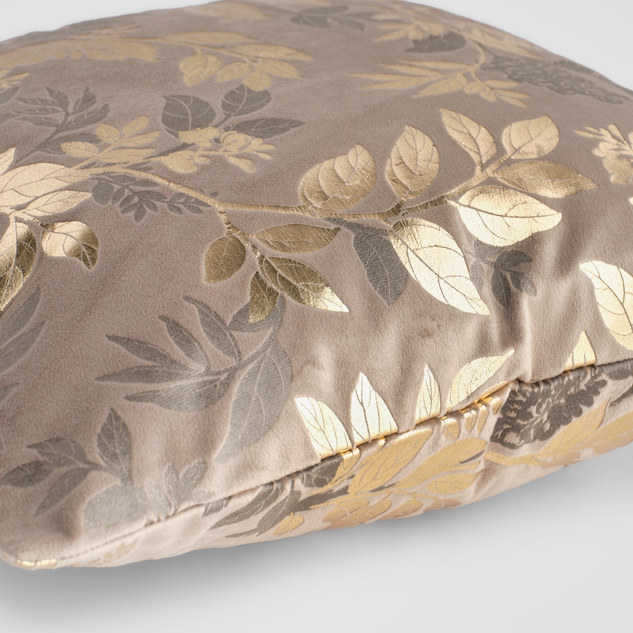 Poszewka z nadrukiem Verla 45x45 cm