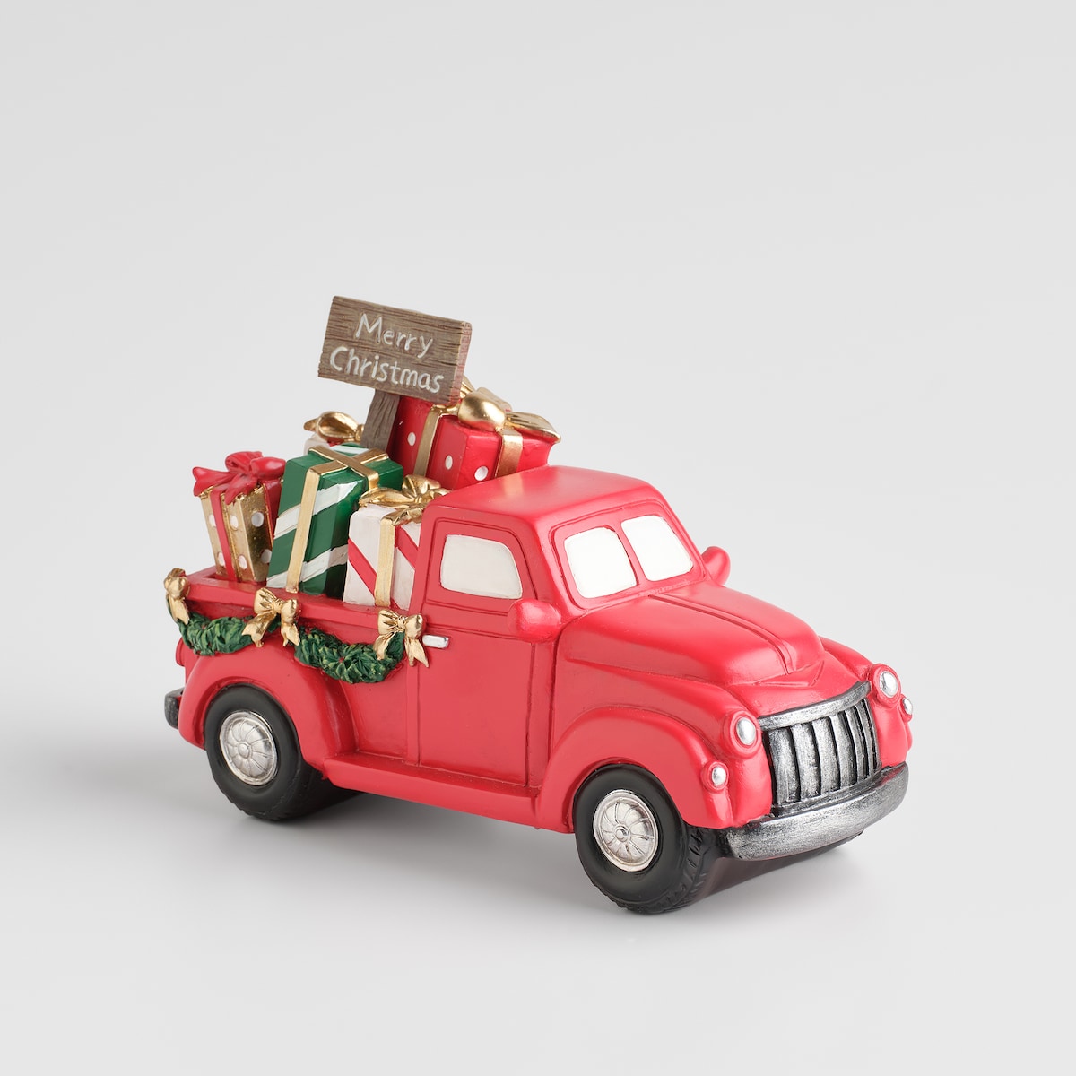 Figurka Giftcar