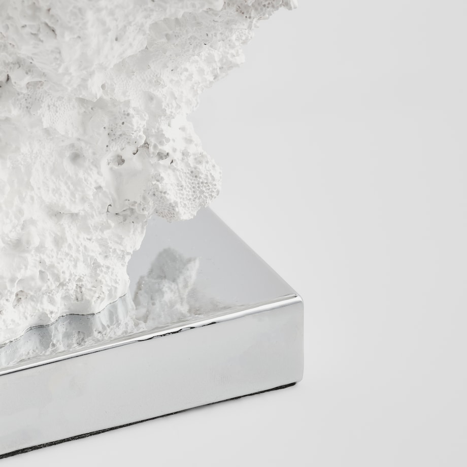 Lampa Stołowa Reefia z motywem zwierzęcym