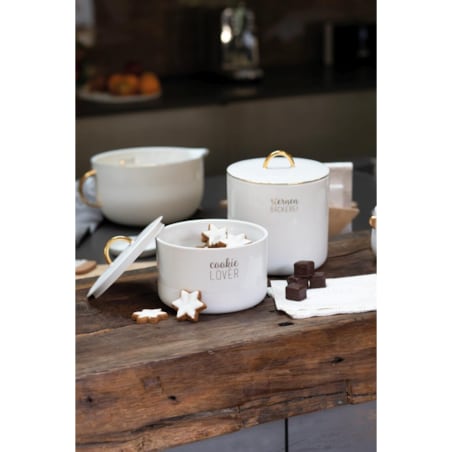 Pojemnik na ciastka Cookie Lover