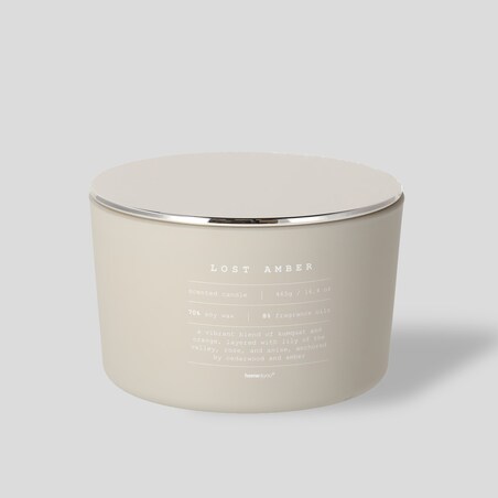 Świeca Zapachowa Soyosa