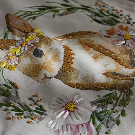 Bieżnik Encanto 35x180 cm