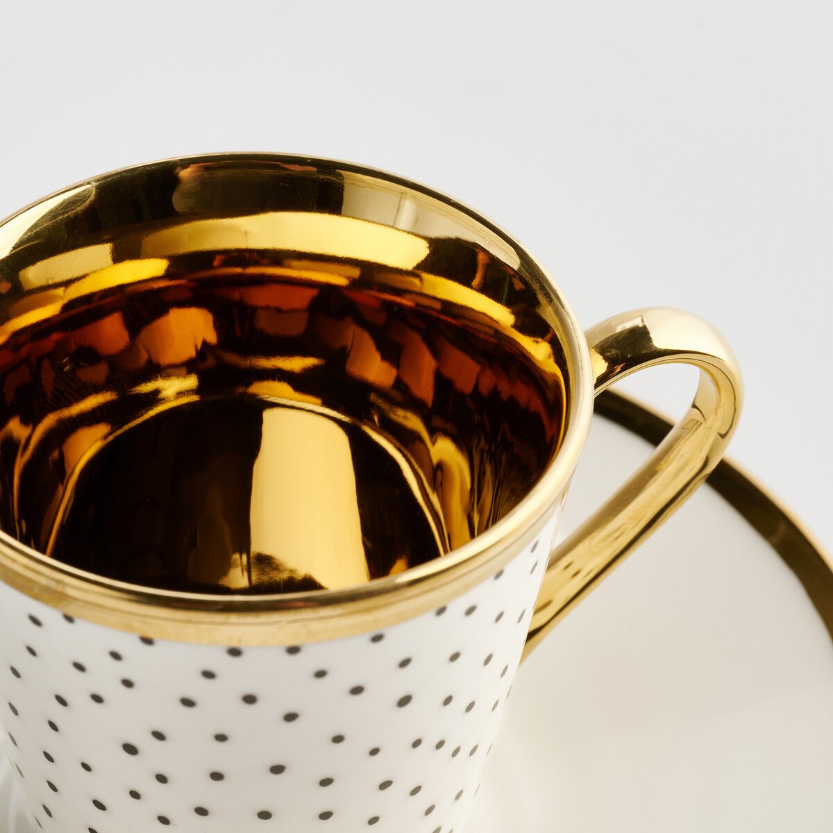 Zestaw Prezentowy Lionel z motywem geometrycznym