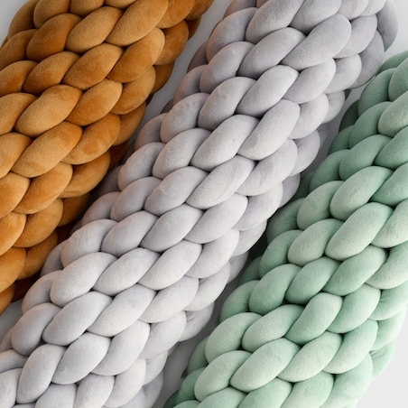 Poduszka Dekoracyjna Wałek Narila