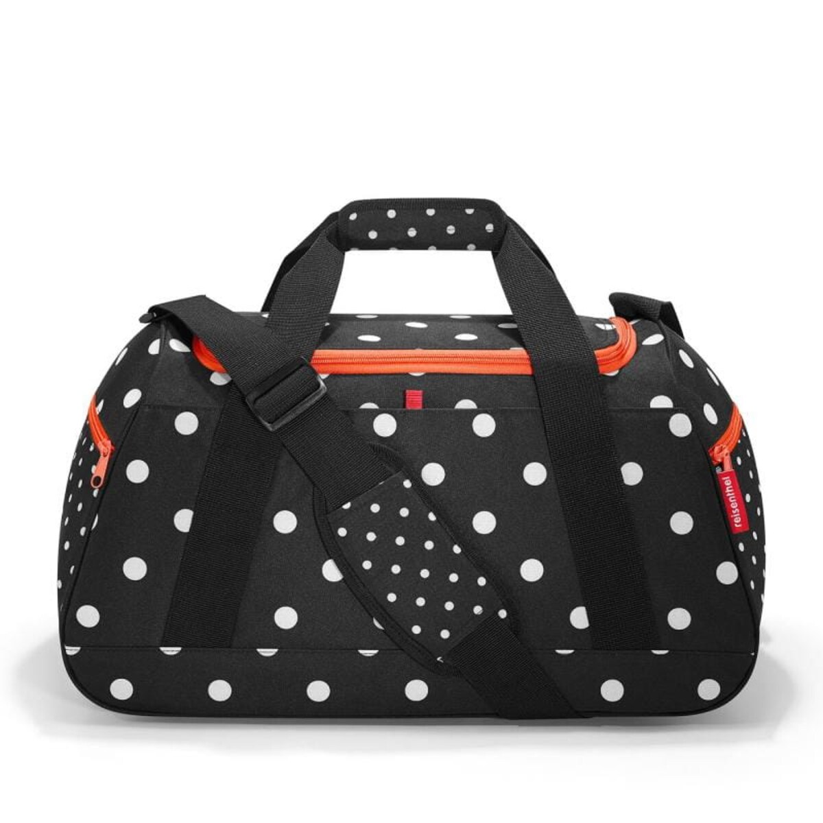 Torba activitybag mixed dots, poliester, 35l