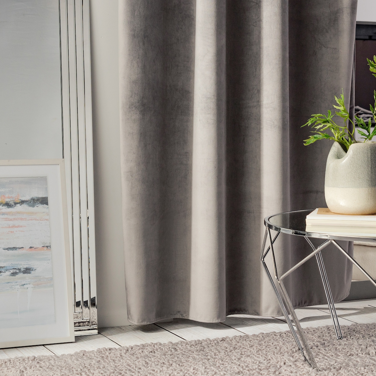 Zasłona Como 140x250 cm