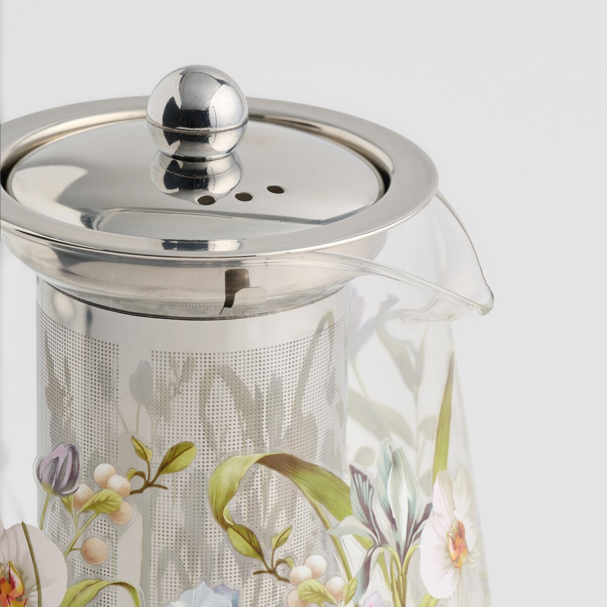 Dzbanek Z Zaparzaczem Anneli