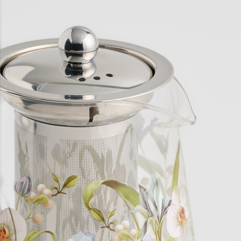 Dzbanek Z Zaparzaczem Anneli