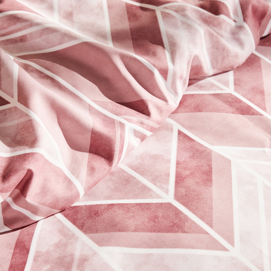 Pościel Z Mikrofibry Arrosa 200x220 cm