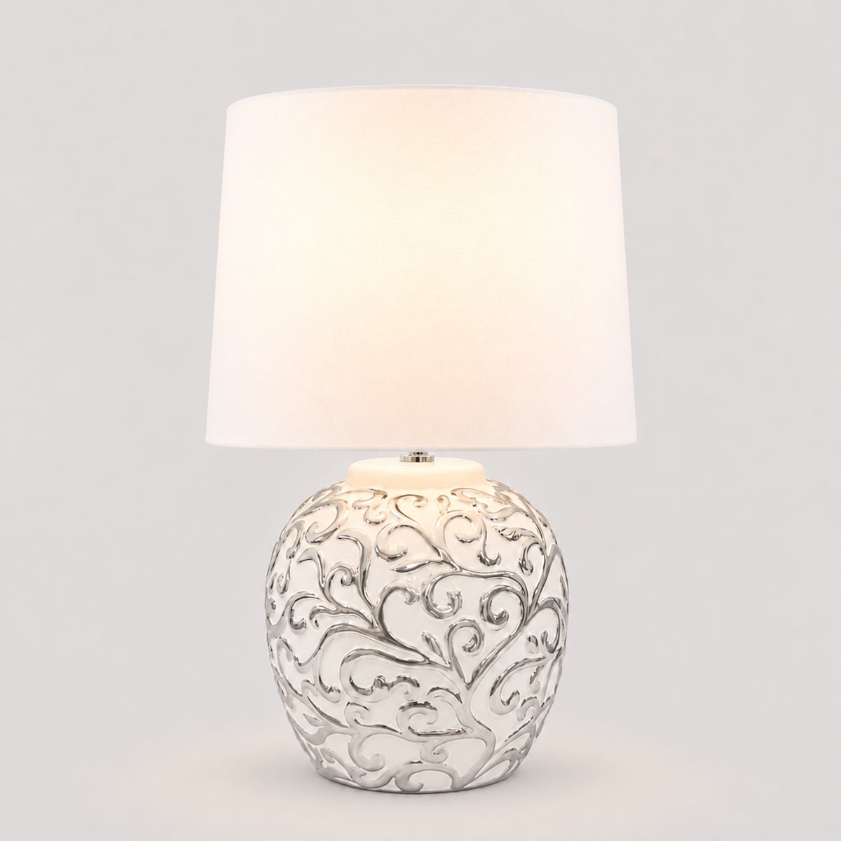 Lampa Stołowa Zadalia