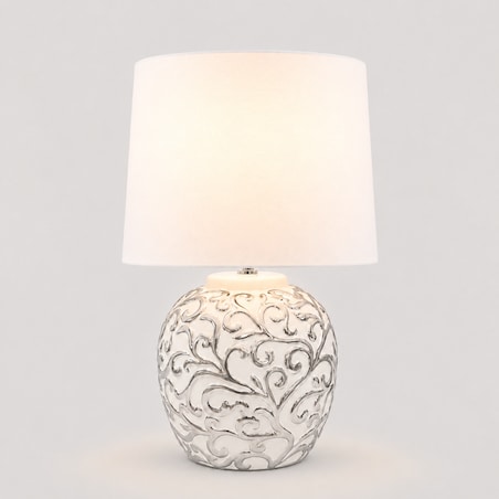 Lampa Stołowa Zadalia