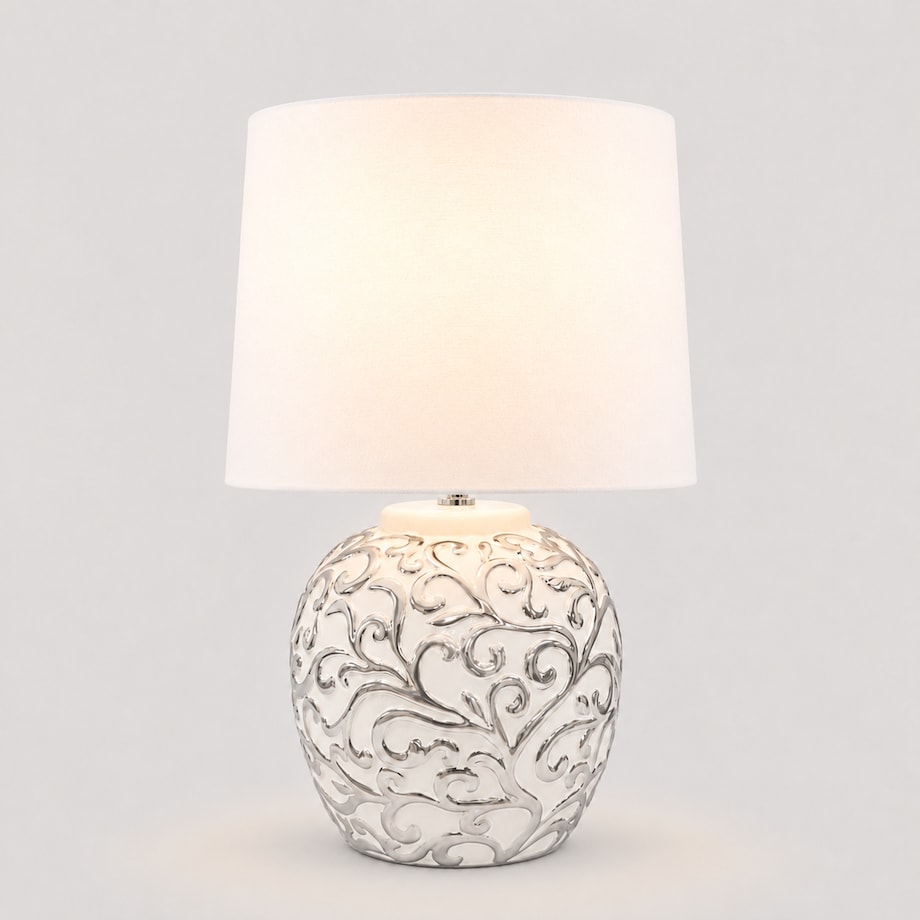 Lampa Stołowa Zadalia