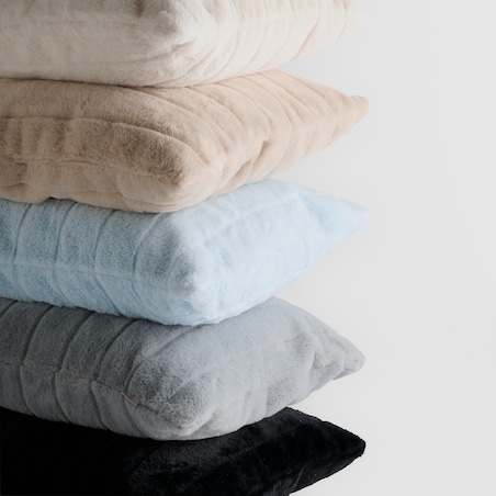 Poszewka Futrzana Classolo 45x45 cm