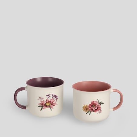 Komplet Kubków Sirso