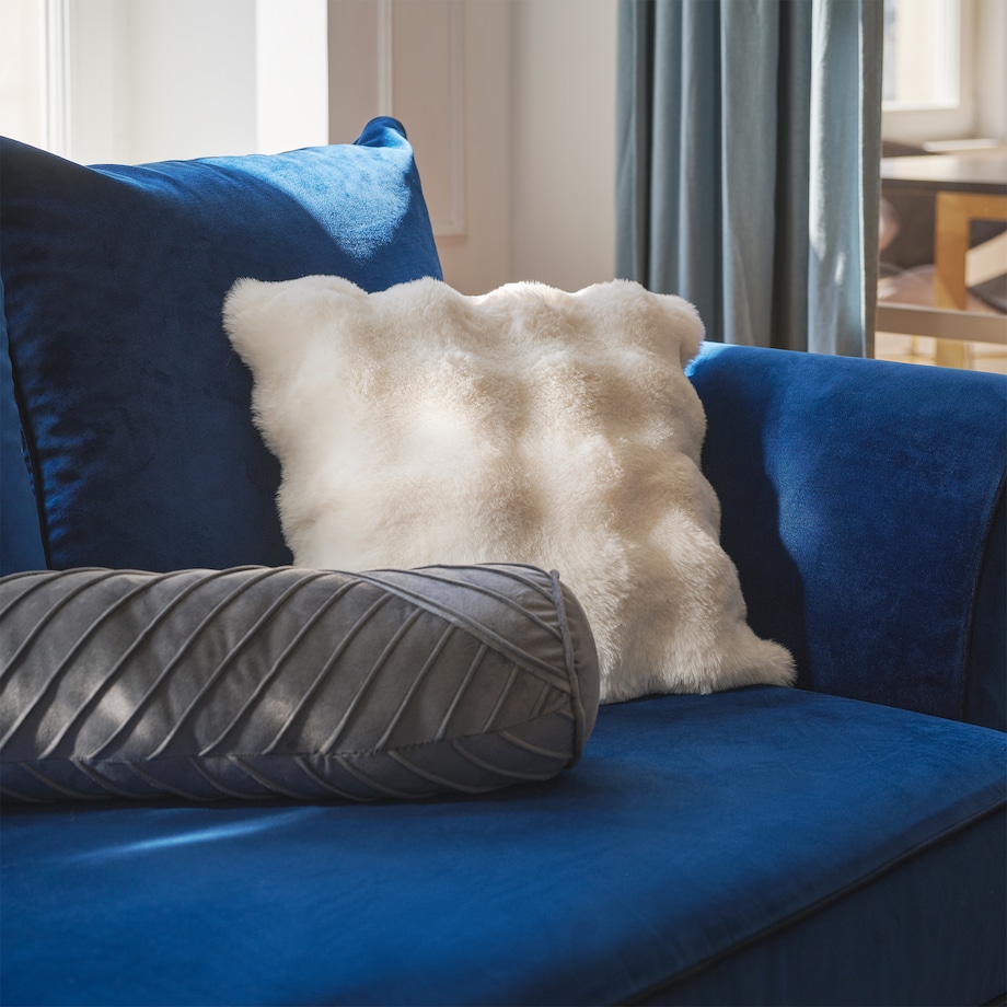 Poduszka Dekoracyjna Wałek Lisare w paski