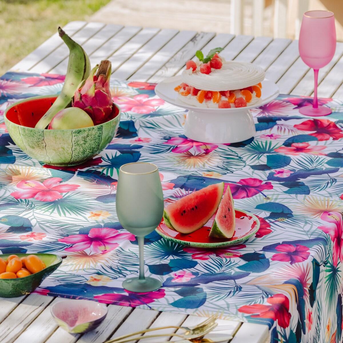 Cerata Tropic Havaia 130x180 cm