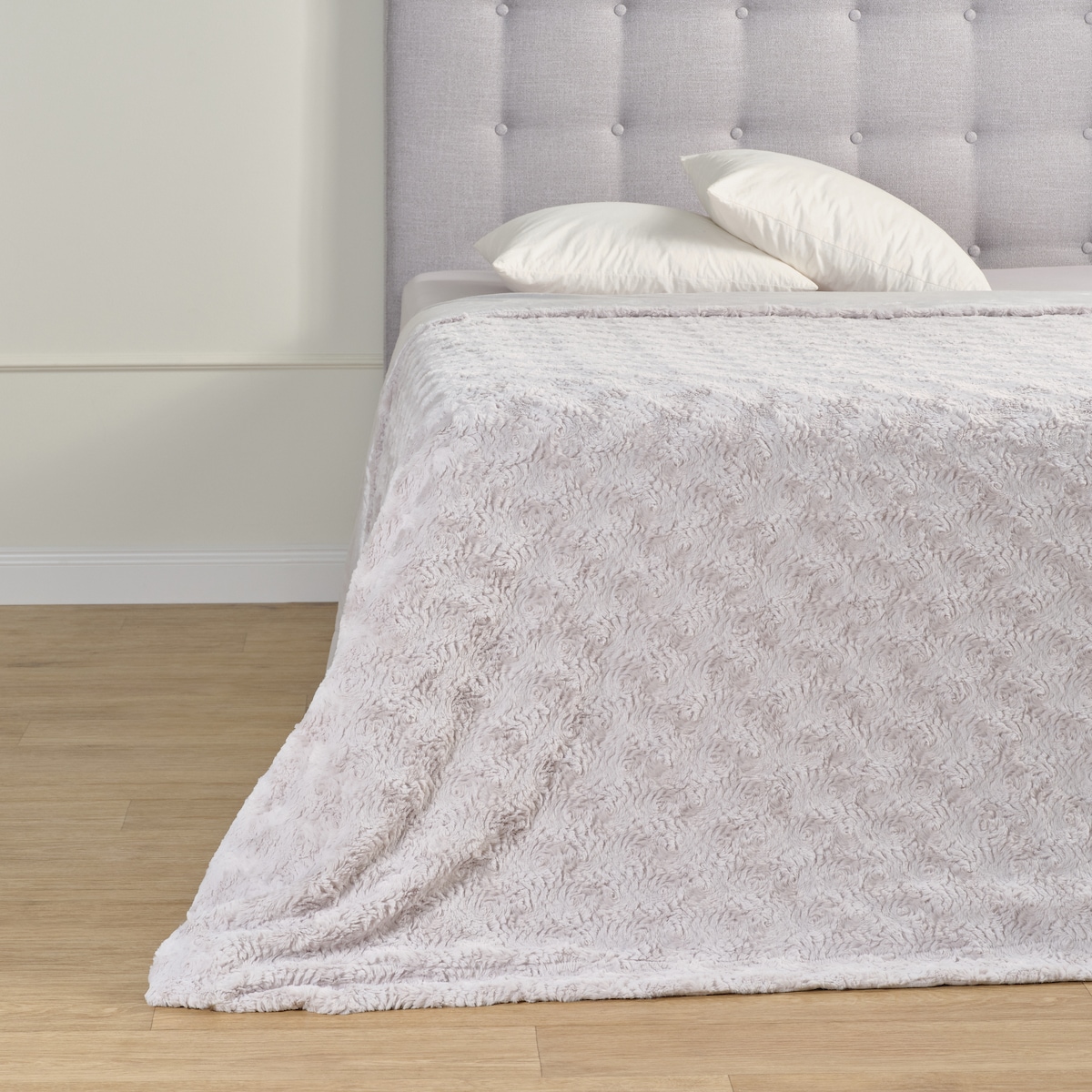 Narzuta Futrzana Rosalin 180x220 cm