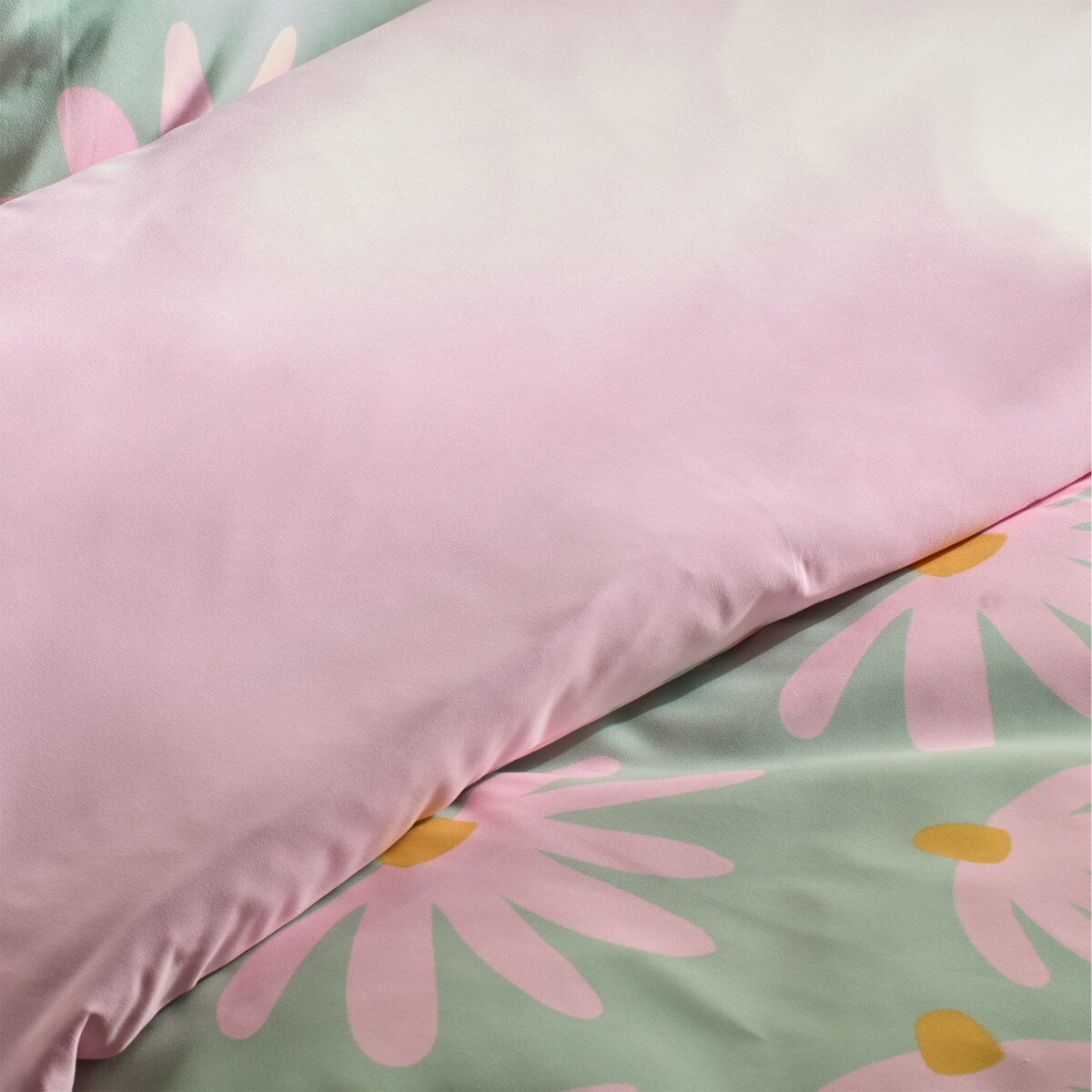 Pościel Z Mikrofibry Suzi 160x200 cm