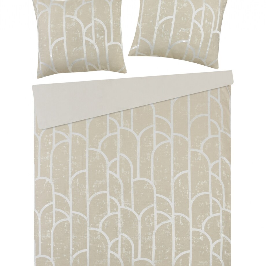 Pościel Żakardowa Maggio 200x220 cm