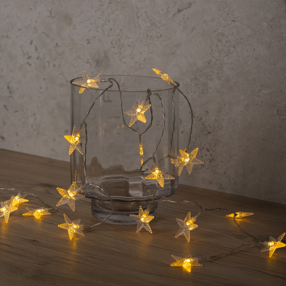 Łańcuch Stajra z motywem gwiazdy