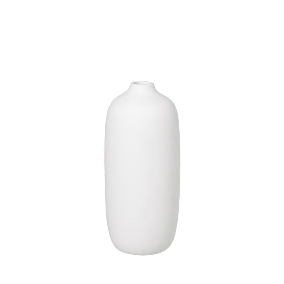 WAZON H 18 CEOLA, WHITE