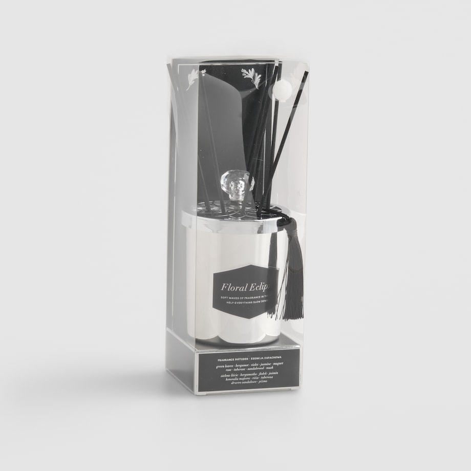 Dyfuzor zapachowy z patyczkami Olore 100 ml