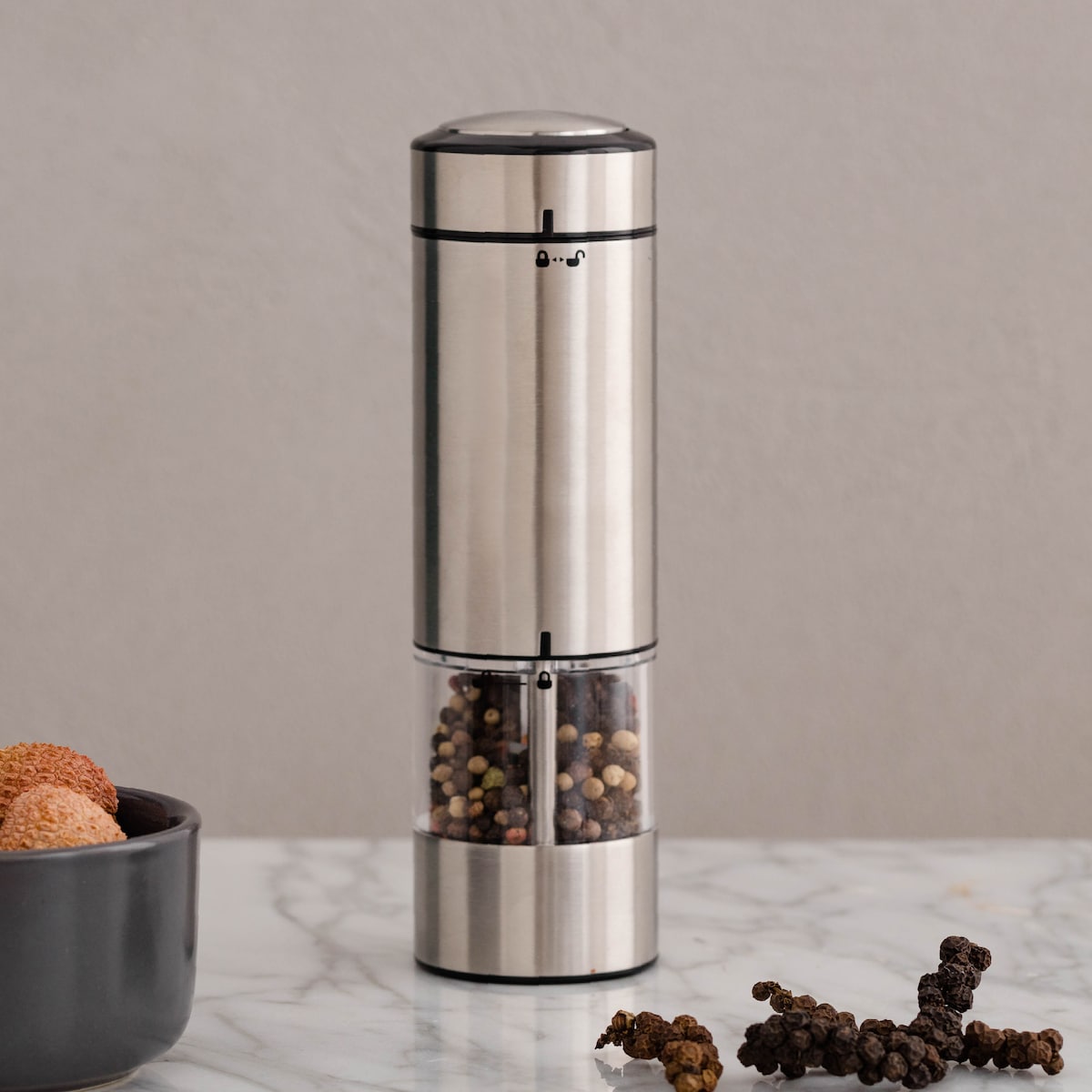 Młynek Elektryczny Finna